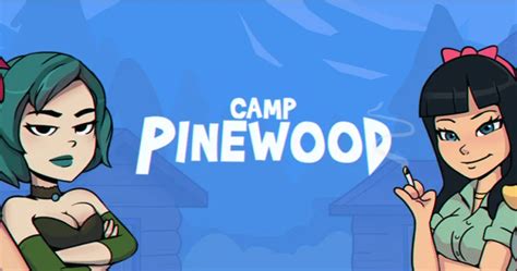 camp pinewood code|Camp Pinewood Walkthrough & Guide.